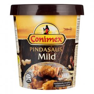 Conimex Satésaus mild