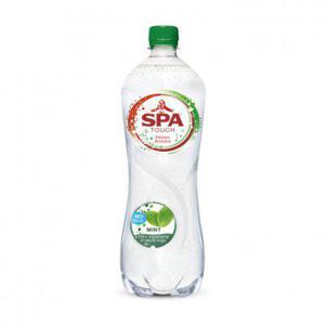 Spa Touch bruisend mint