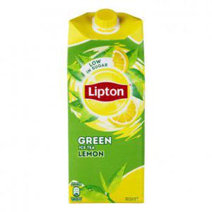 Lipton Ice tea green lemon