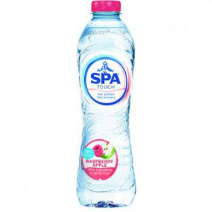 Spa Touch niet bruisend raspberry apple