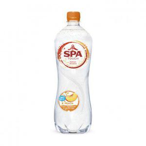 Spa Touch bruisend peach