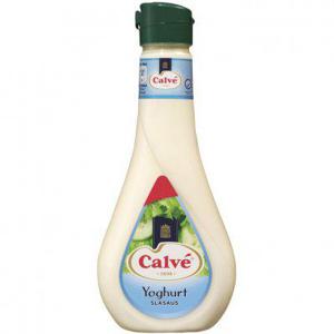 Calvé Dressing yoghurt