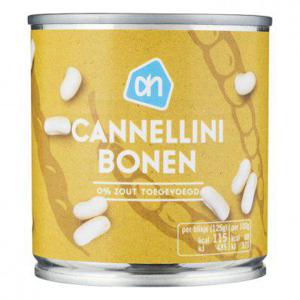 AH Cannellini bonen 0% klein