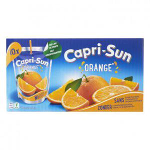 Capri-Sun Orange