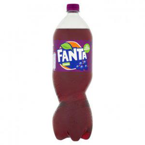 Fanta Cassis