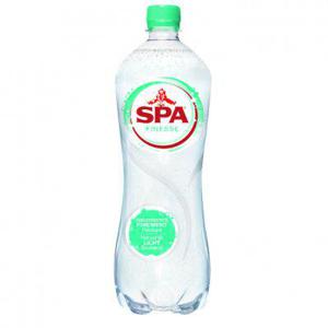 Spa Finesse licht bruisend mineraalwater