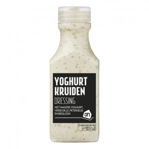 AH Yoghurt kruiden dressing