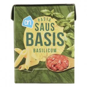 AH Basis pastasaus basillicum