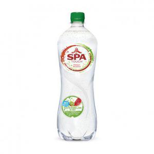 Spa Touch bruisend watermelon kiwi