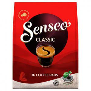 Senseo Classic koffiepads