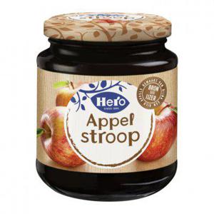 Hero Rinse appelstroop