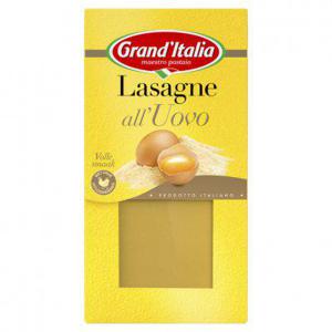 Grand' Italia Lasagne all'uovo