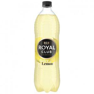 Royal Club Bitter lemon fles