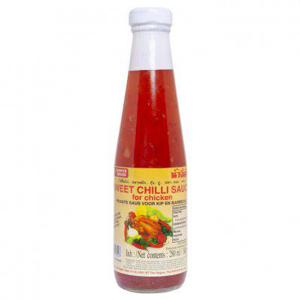 Flowerbrand Sweet chili sauce