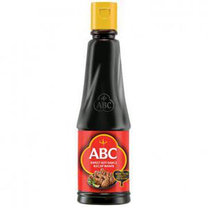 ABC Sweet soy sauce ketjap manis