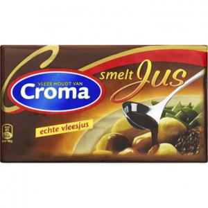 Croma Smeltjus