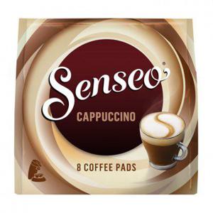 Senseo Cappuccino koffiepads