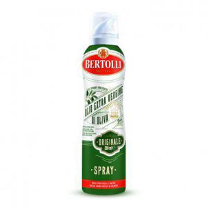 Bertolli Extra vergine olijfolie-spray originale