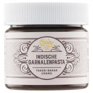 Spice It Indische garnalenpasta