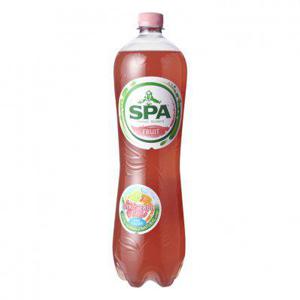 Spa Fruit citrus fruit koolzuurhoudend