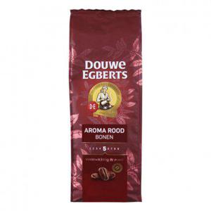 Douwe Egberts Aroma rood koffiebonen