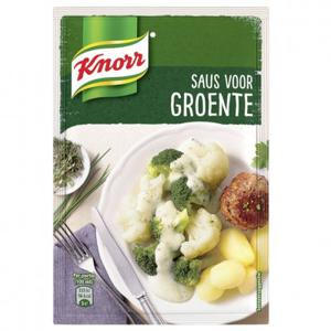 Knorr Mix groentensaus