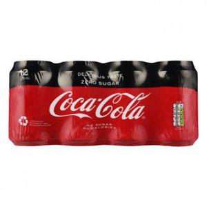 Coca-Cola Zero 12pack