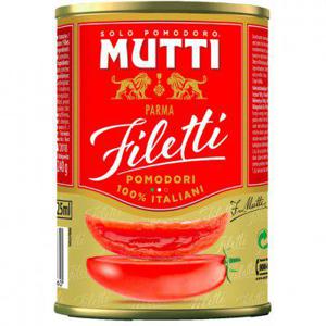 Mutti Pomodori a filetti