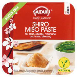 Saitaku Shiro miso paste