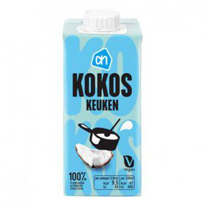 AH Kokos keuken