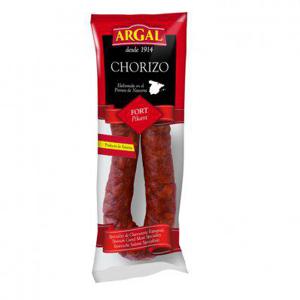 Argal Chorizo fort