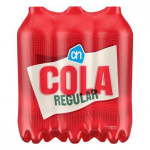 AH Cola regular multipack