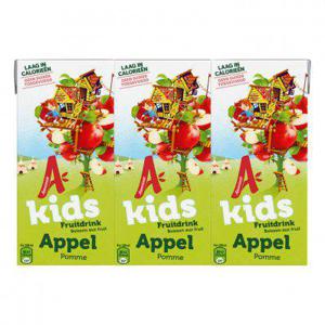 Appelsientje Kids appel