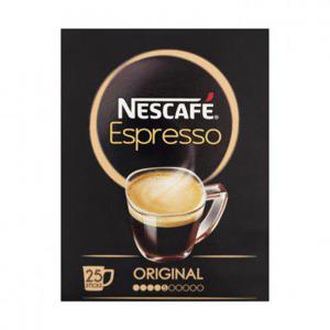 Nescafé Espresso oploskoffie