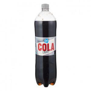 AH Cola light