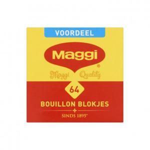 Maggi Bouillon