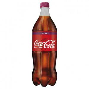 Coca-Cola Cherry