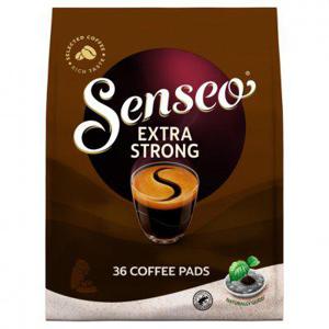 Senseo Extra strong koffiepads