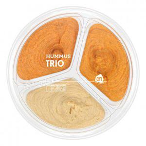 AH Trio hummus