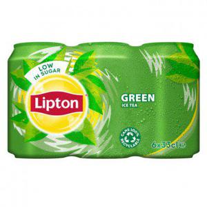 Lipton Green ice tea