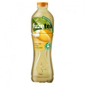 Fuze Tea Mango chamomile