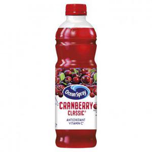 Ocean Spray Cranberry classic