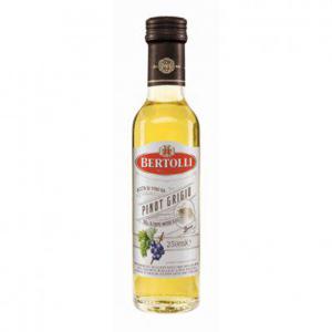 Bertolli Witte wijnazijn pinot grigio