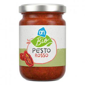 AH Biologisch Rode pesto