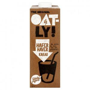 Oatly! Haverdrank cacao