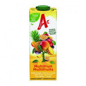 Appelsientje Halfzoet multifruit