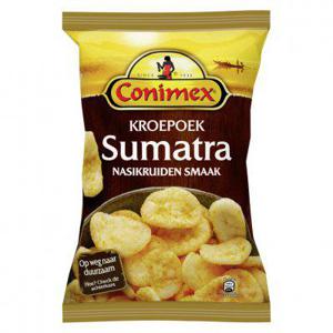 Conimex Kroepoek Sumatra