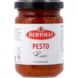 Bertolli Pesto Rosso