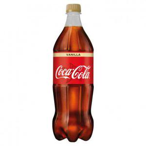 Coca-Cola Vanilla