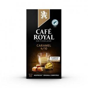 Café Royal Caramel